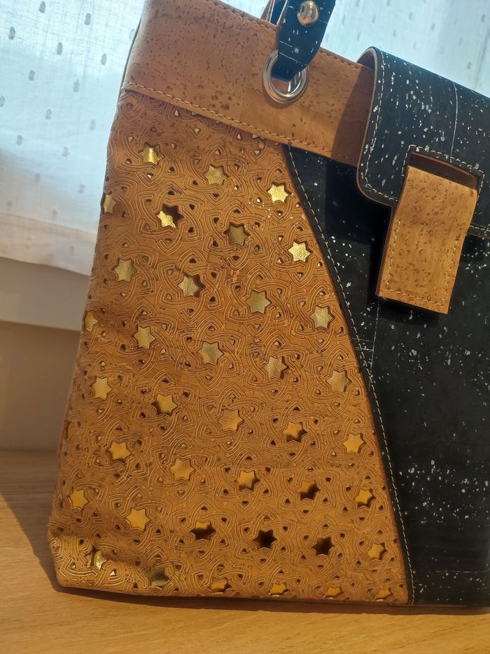 Sac à main liège - photo numéro 2