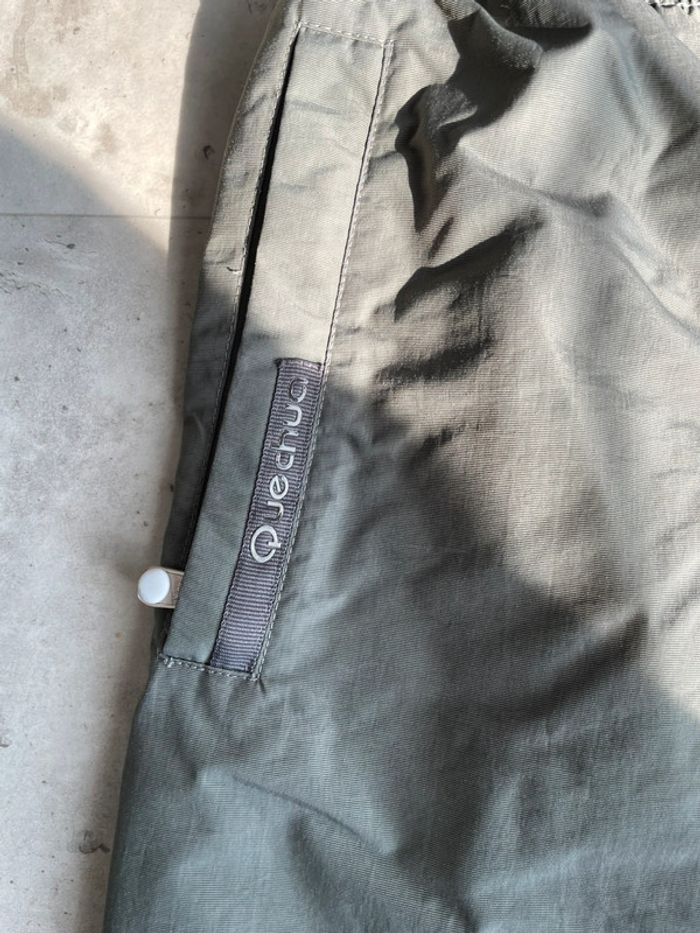 Pantalon de ski kaki - photo numéro 2