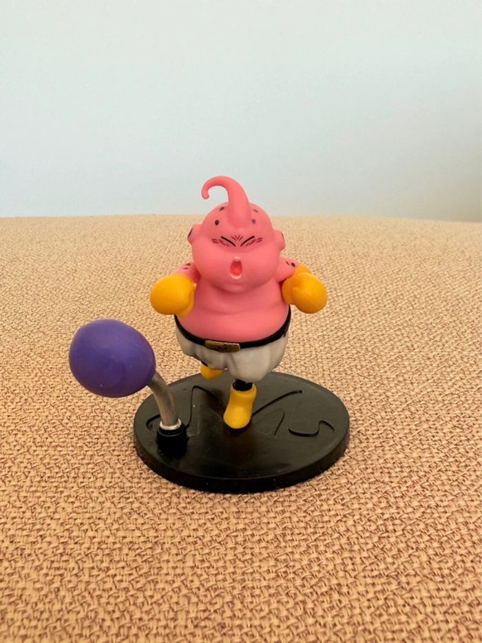 Figurine DragonBall Boo - photo numéro 3