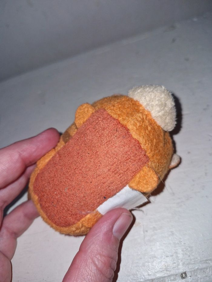 Tsum tsum Tigrou - photo numéro 4