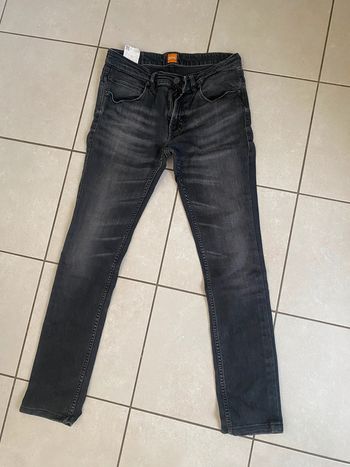 Jeans boss