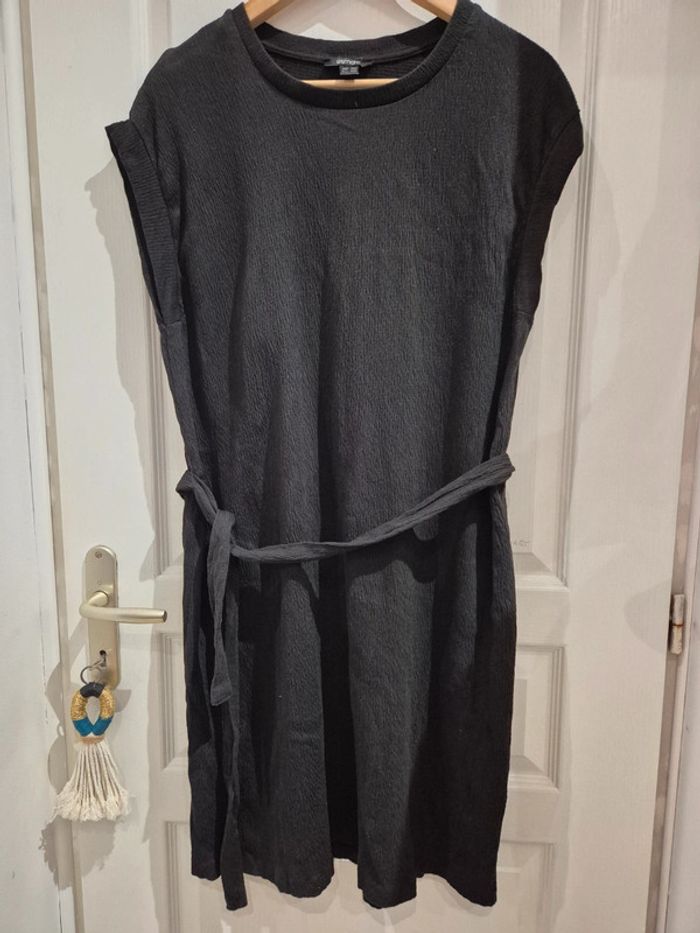 Robe noire #été neuve 42 - photo numéro 5