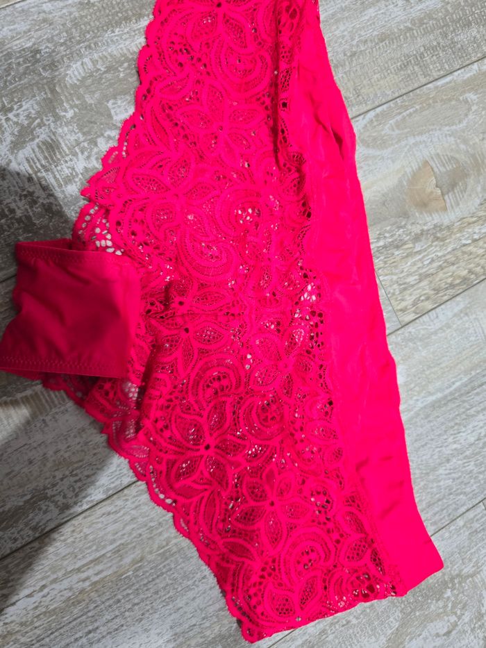 Culotte - photo numéro 2