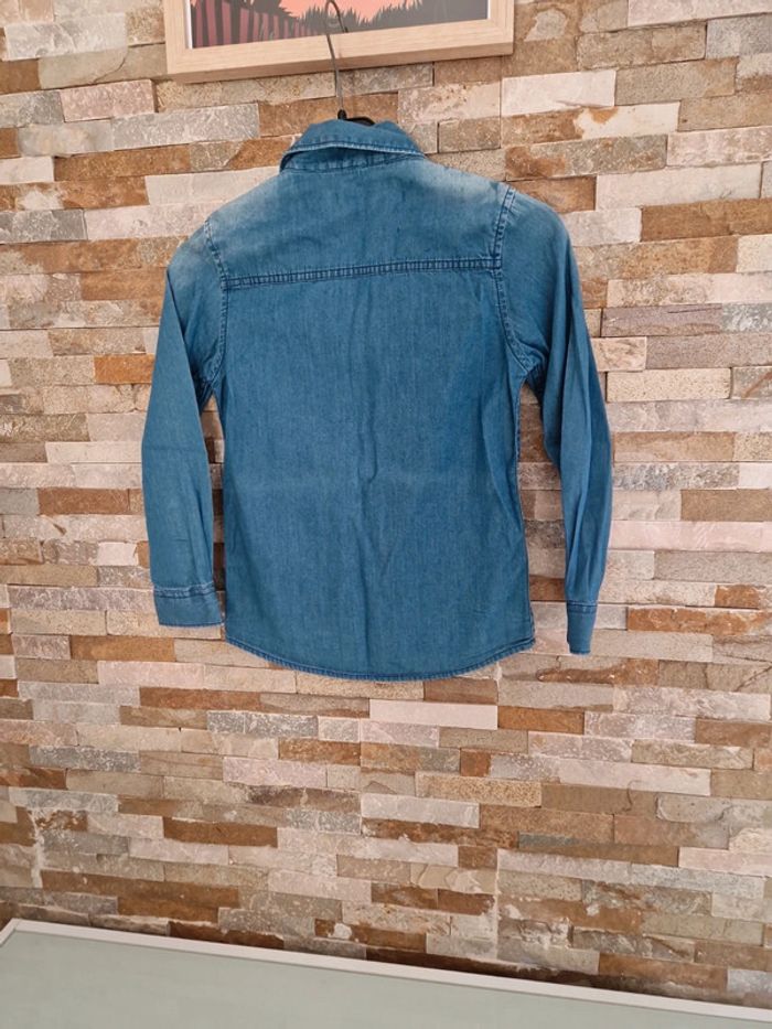 Chemise - photo numéro 3