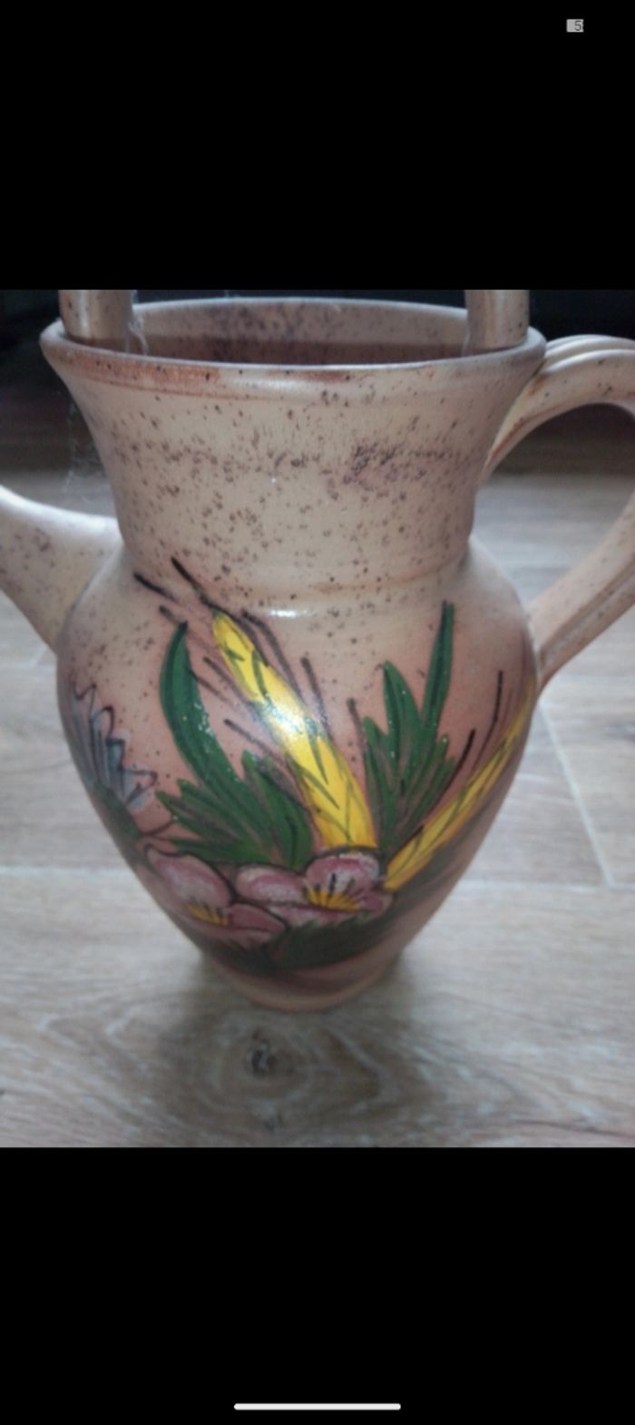 Verseur jardin - photo numéro 3