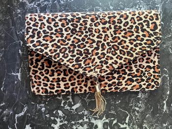 ASOS clutch