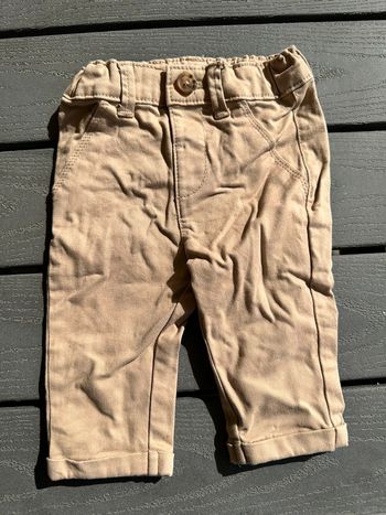 Pantalon chino