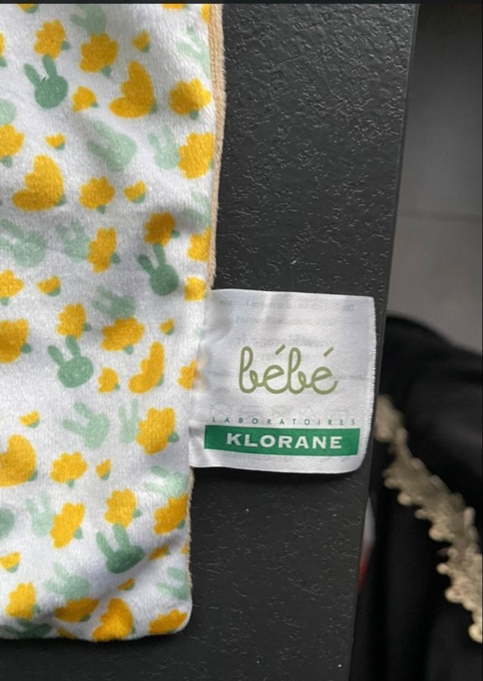 Doudou neuf - photo numéro 3