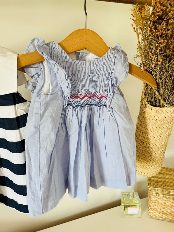 Robe 1 mois - photo numéro 3