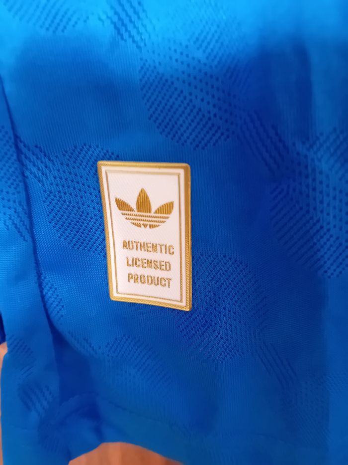 Vareuse Réal third 25-26 Mbappé - photo numéro 5