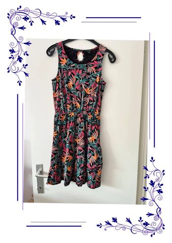 Robe Esmara neuve 38/40