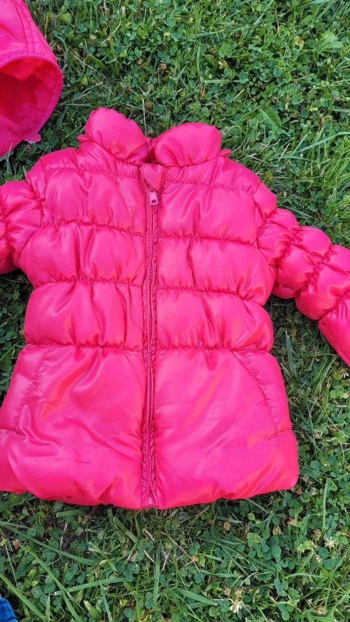 Doudoune 18mois - photo numéro 6