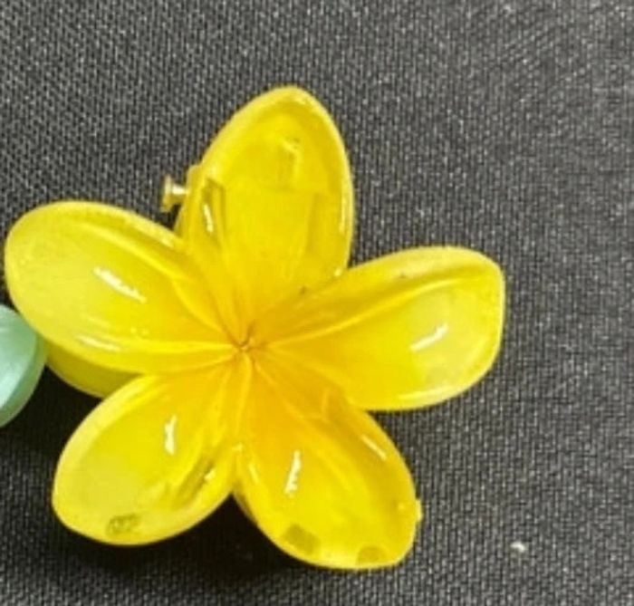 Pince fleur