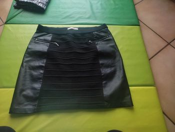 Jupe taille M