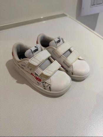 Baskets Puma