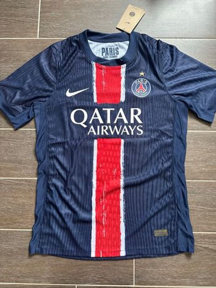 Maillot spécial champions 25 NEUF