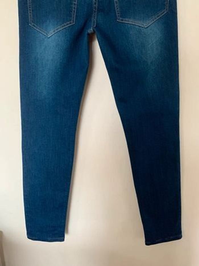 Jeans Homme manoukian Taille 40 - photo numéro 7