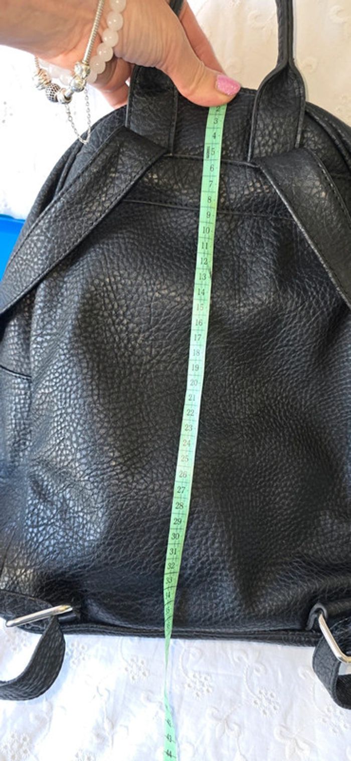 Sac à Dos ou cartable   très  bonne Etat - photo numéro 12