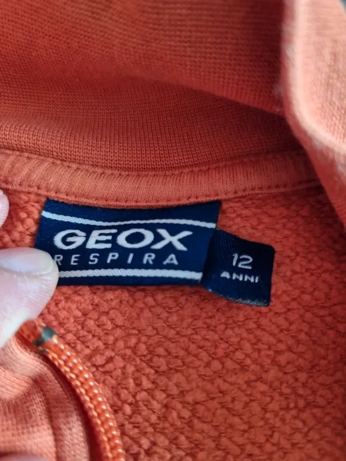 Gilet Géox - photo numéro 8