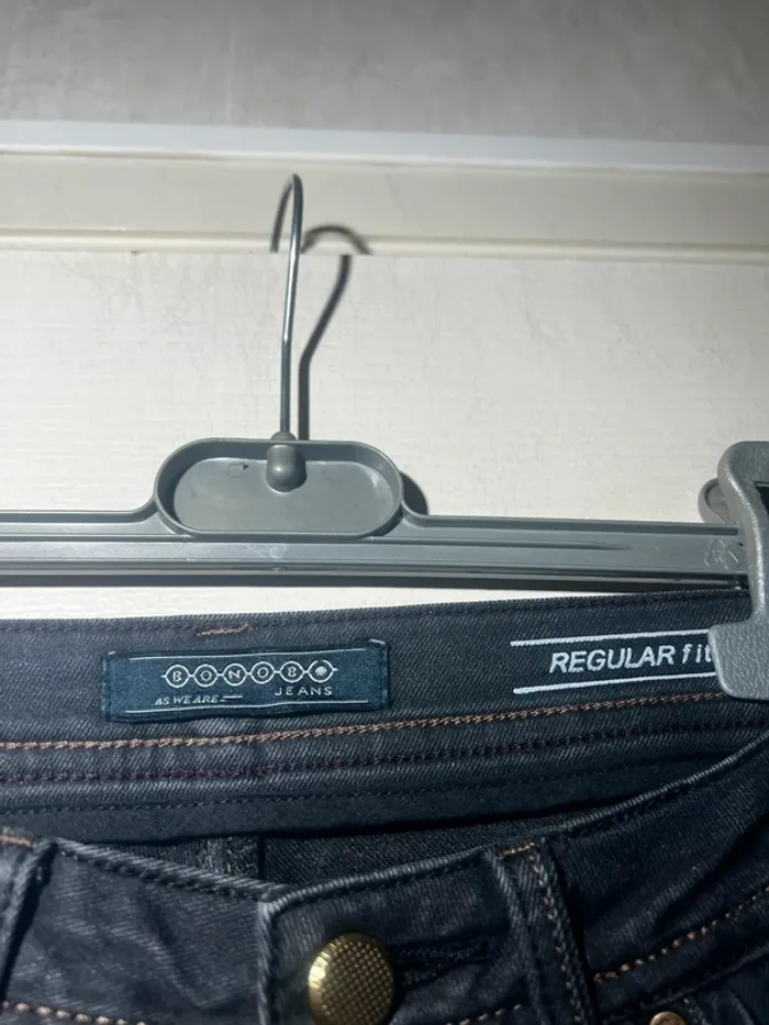 Jeans Bonobo - photo numéro 2