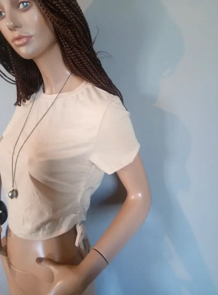 Croc top - photo numéro 3