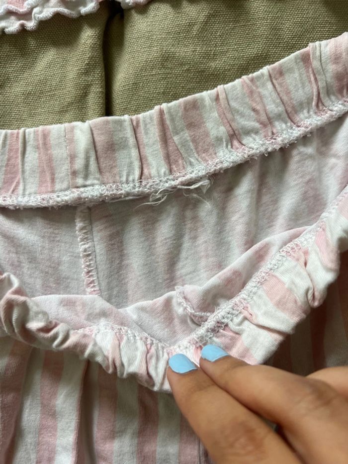 Pyjama H&M - photo numéro 4