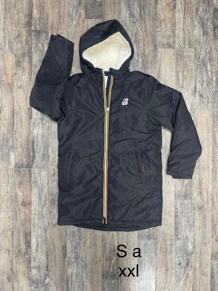 Kway tt les couleurs disponible - photo numéro 6