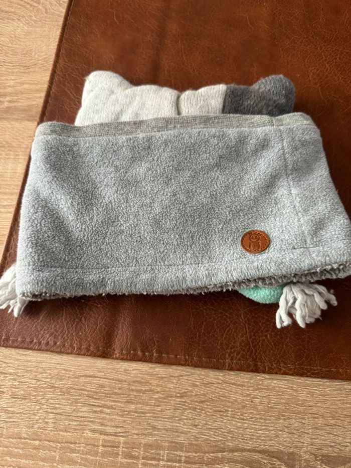 Accessoires hiver - photo numéro 5