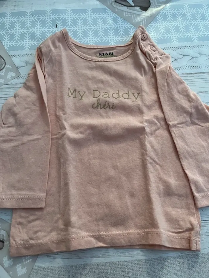 Tee shirt
