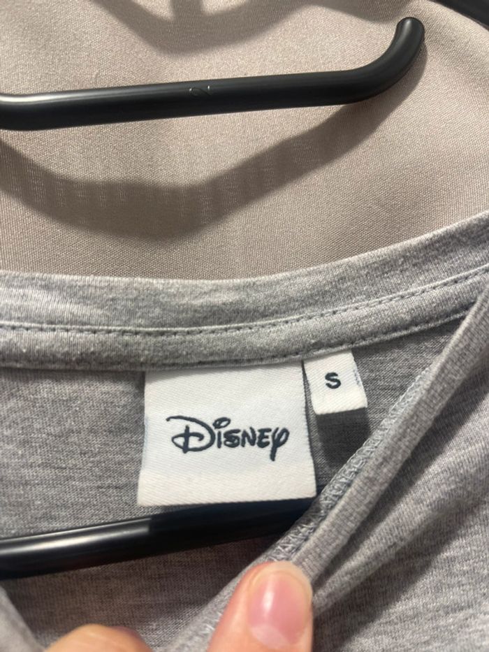 T-shirt Mickey taille S - photo numéro 3