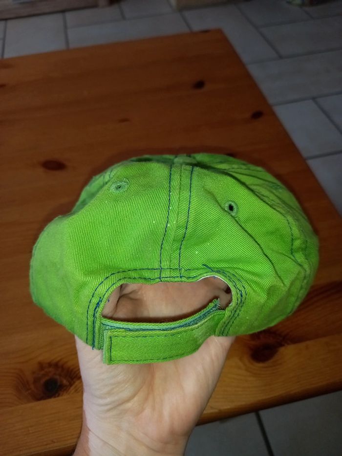 Casquette T50 2ans - photo numéro 2