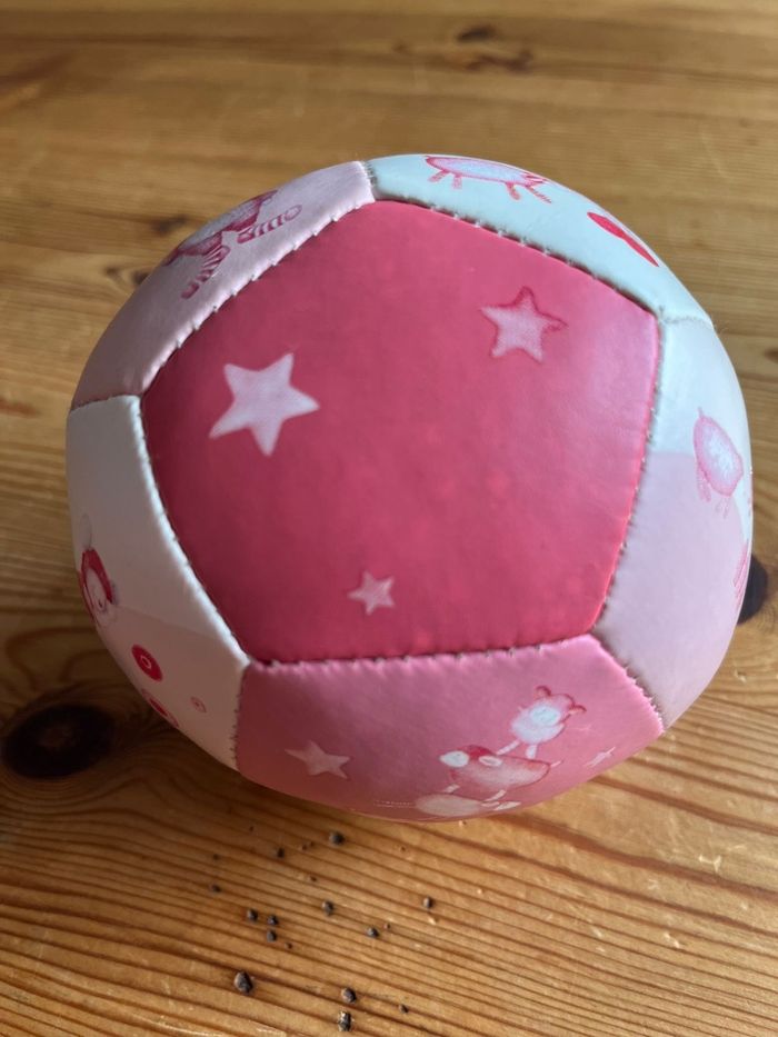 Ballon souple Moulin Roty - photo numéro 3