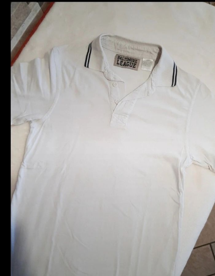 Lot de vêtements garçon taille 12 ans - photo numéro 8