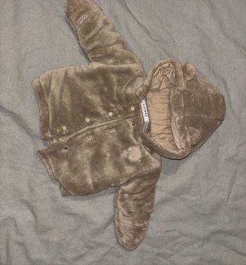 Manteau