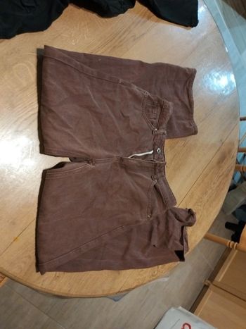 Pantalon loose