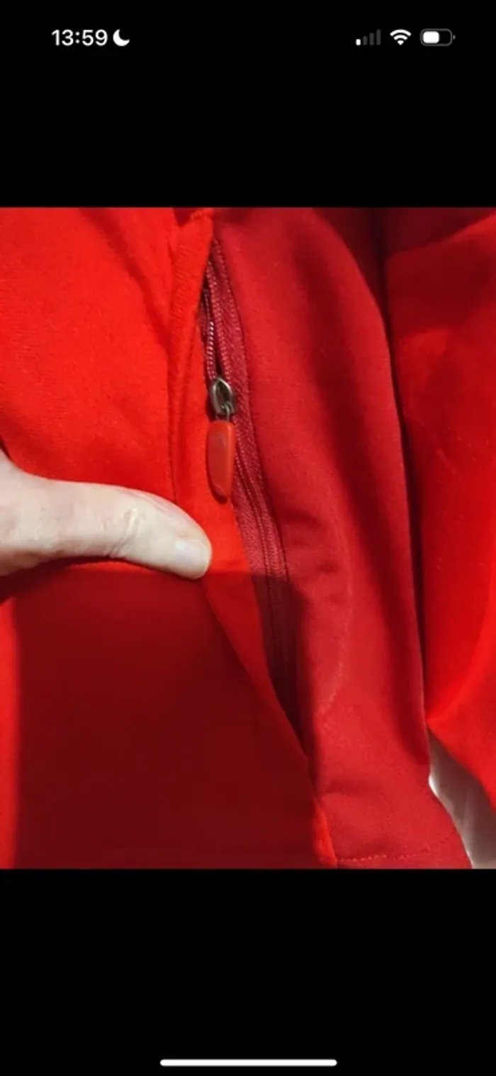 Veste Survêtement pour Enfant Puma - photo numéro 3