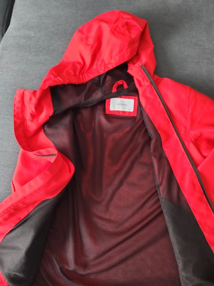 Veste coupe vent - photo numéro 3