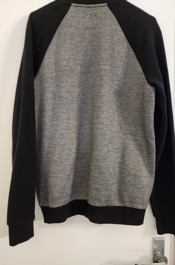 GILET homme taille M en TBE - photo numéro 2