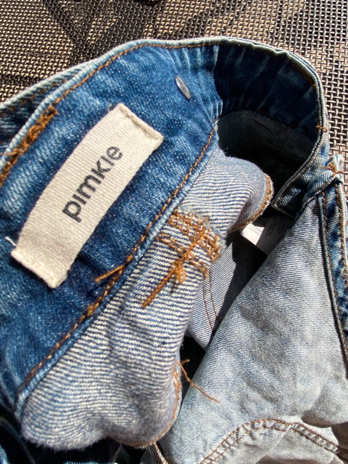 Combi short Pimkie 38 - photo numéro 4