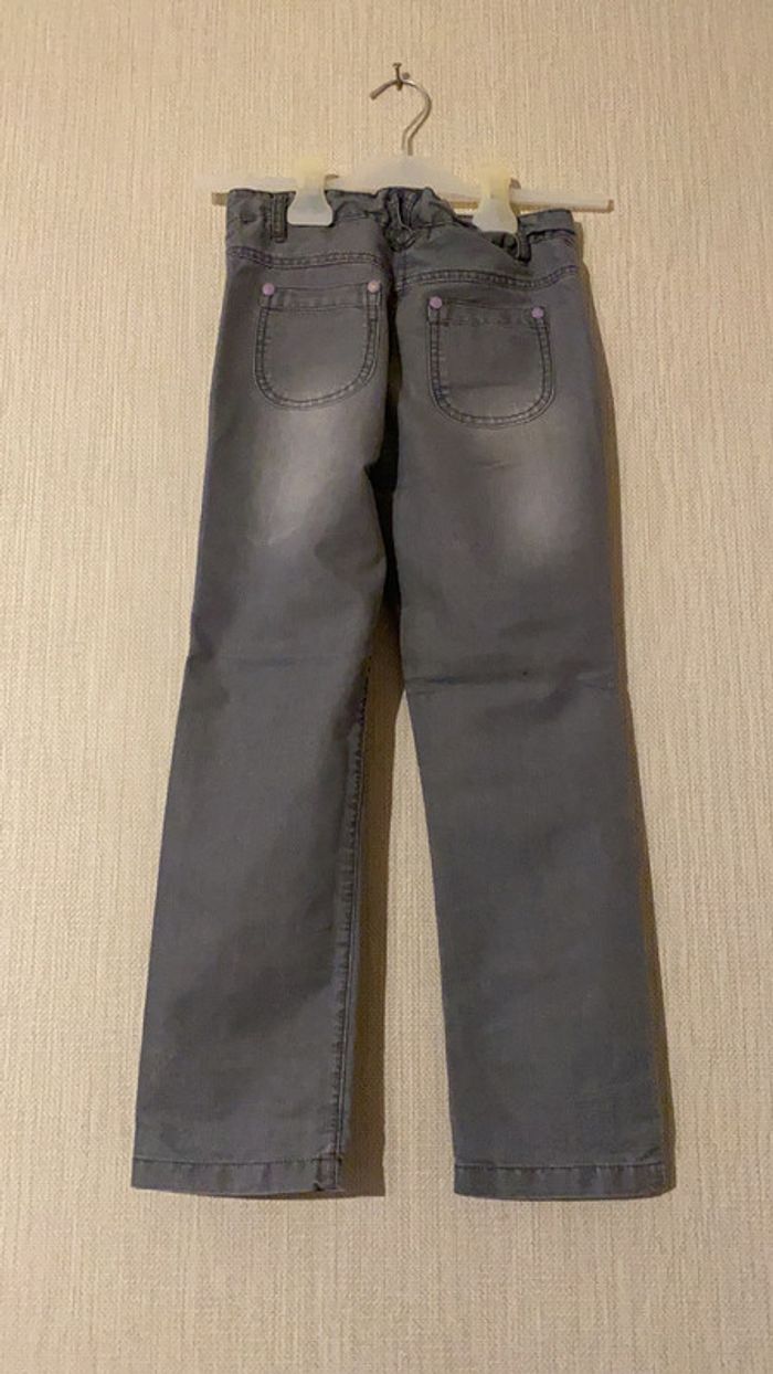 Jean Taille 8 ans - photo numéro 3