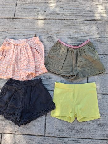 Short 4- 5 ans
