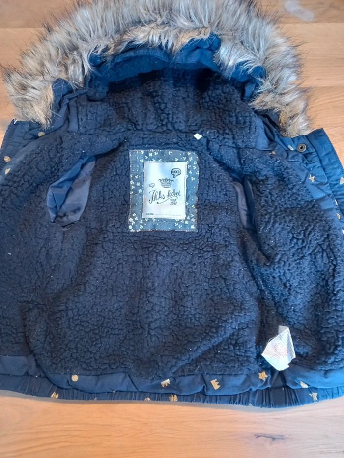 Parka - photo numéro 4