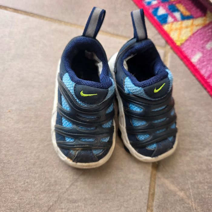 Paire de basket - photo numéro 2
