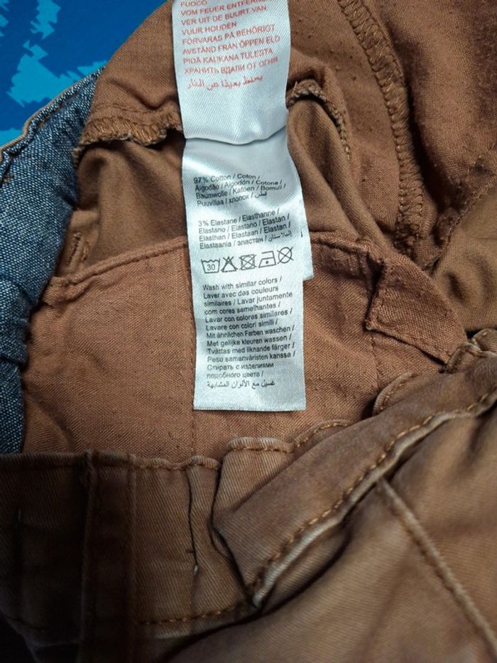 Pantalon - photo numéro 6