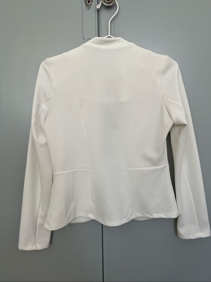 Veste - photo numéro 3