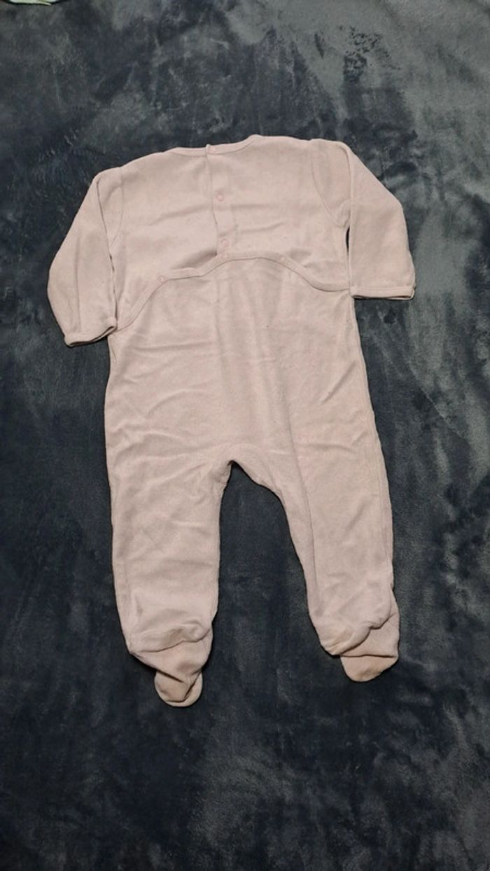 💚Pyjama bébé Charmmukitty LOVE – Taille 18 mois - photo numéro 5
