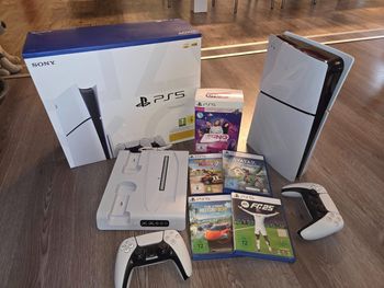 PlayStation 5
