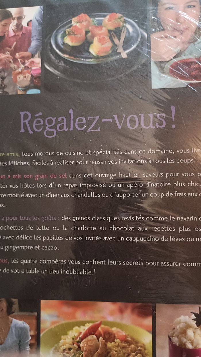 Régalez vous - photo numéro 3