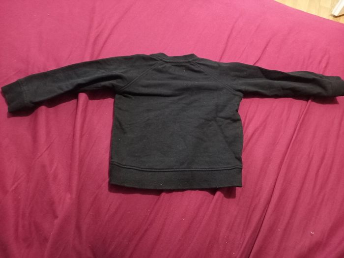 Sweat hello - photo numéro 4