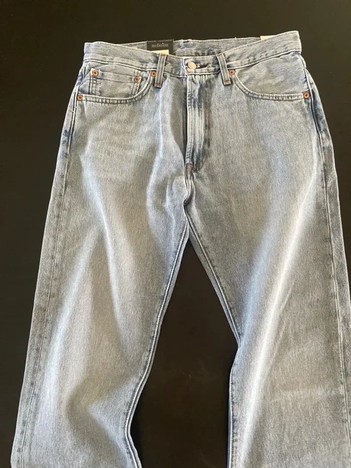 Levi’s 551 Z